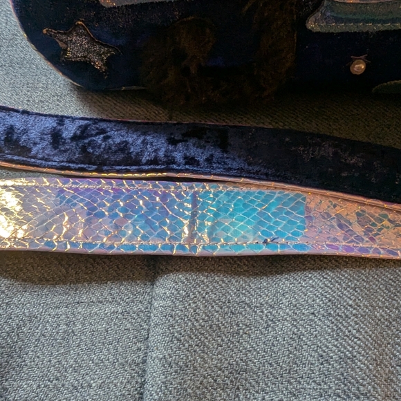 Irregular Choice Starry Night Bag - Picture 3 of 10